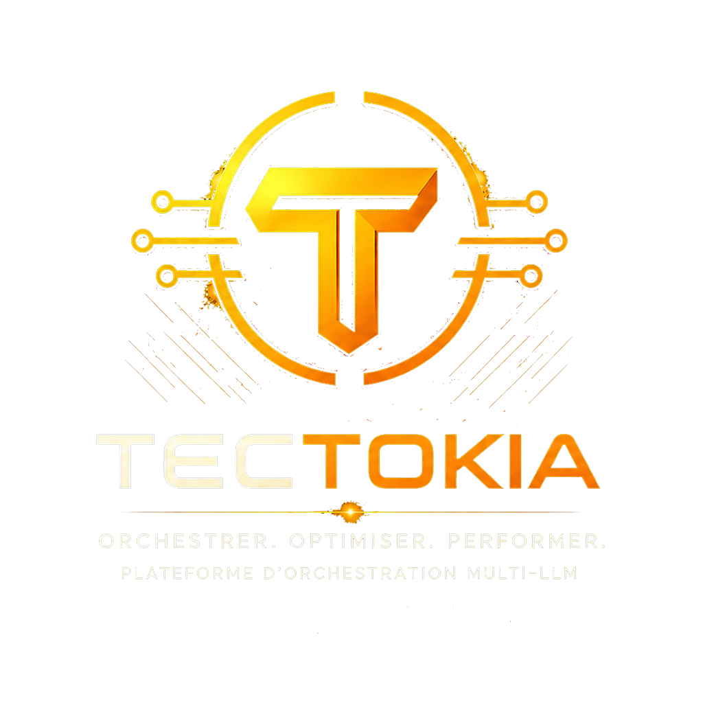 Logo TecTokia